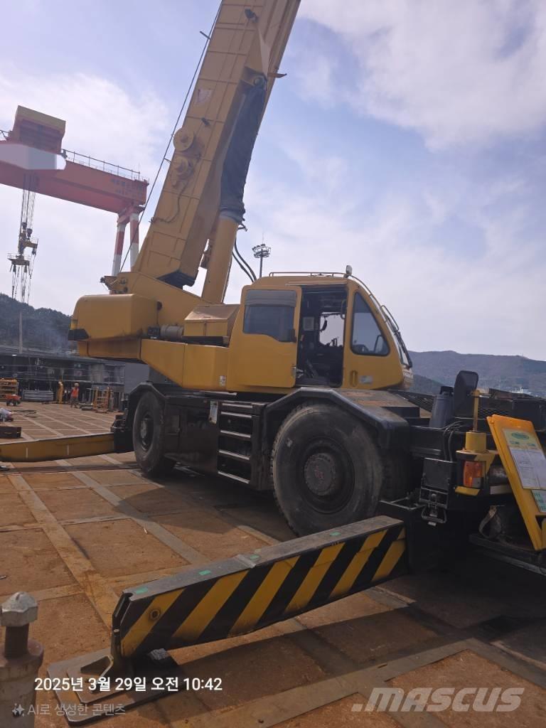 Kobelco RK 450 Autodizalice