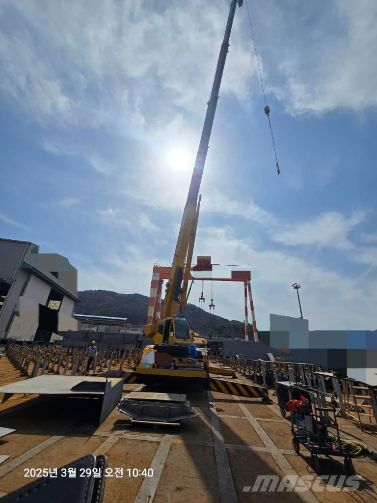 Kobelco RK 450 Autodizalice