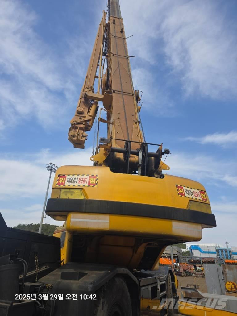 Kobelco RK 450 Autodizalice