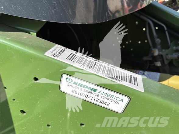 Krone BP1290 Prese/balirke za četvrtaste bale