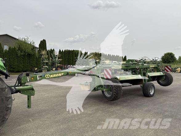 Krone EC6210CV Sakupljači