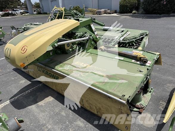 Krone ECF360M Kosilice