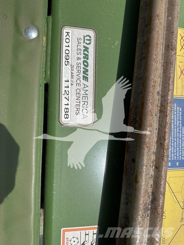 Krone ECF360M Kosilice