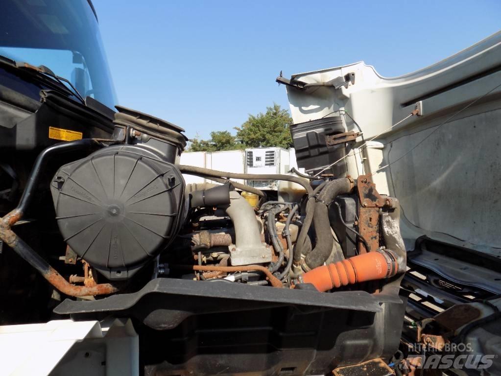 Hino 358 Kamioni hladnjače