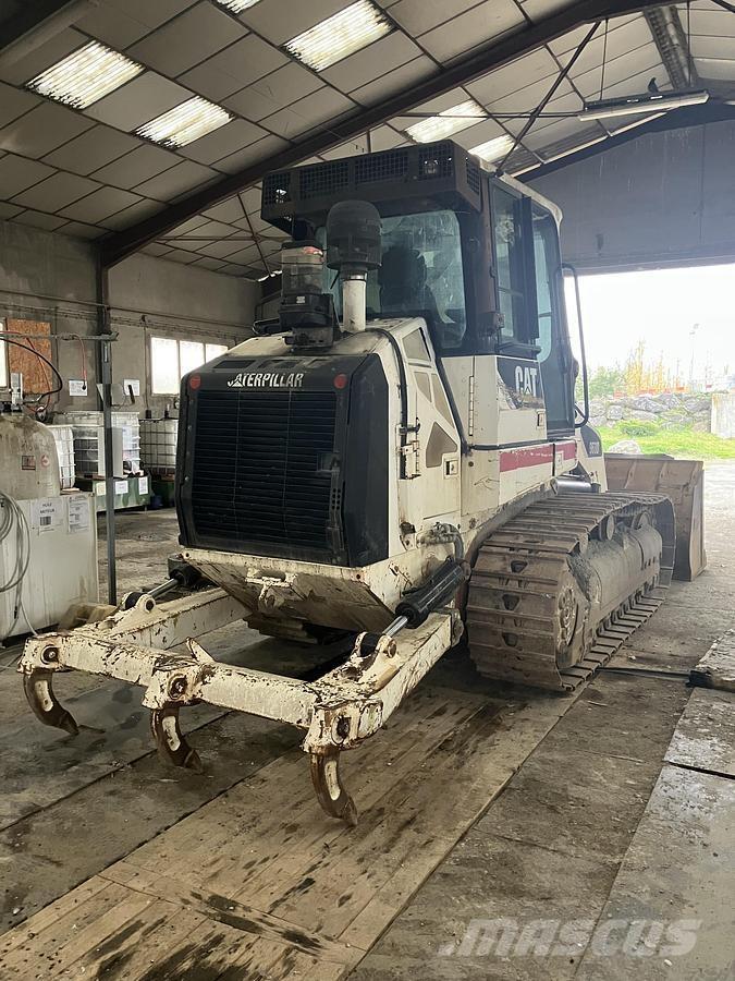 CAT 963D Utovarivaču guseničara