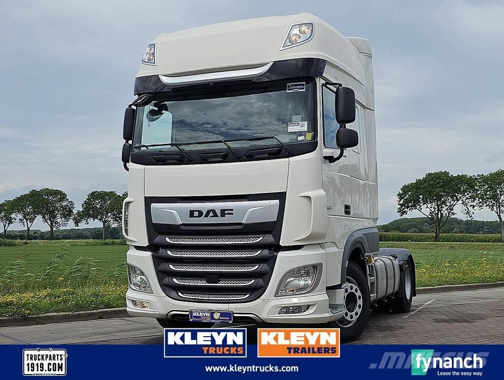 DAF XF 480 Tegljači