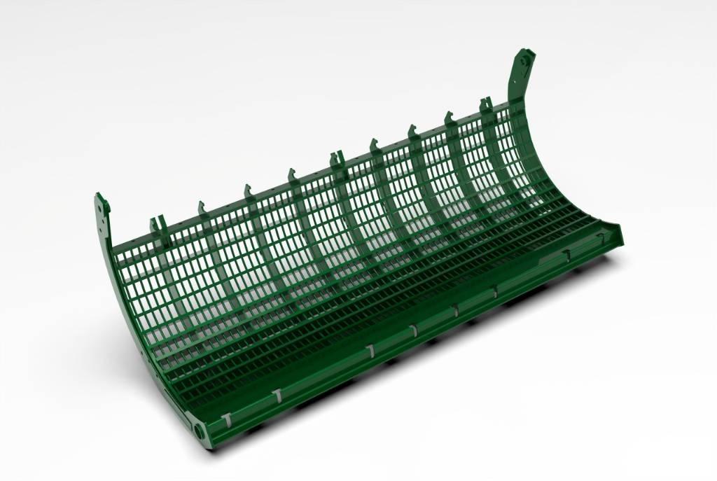 PW AZ101140 Dodatna oprema za kombajne