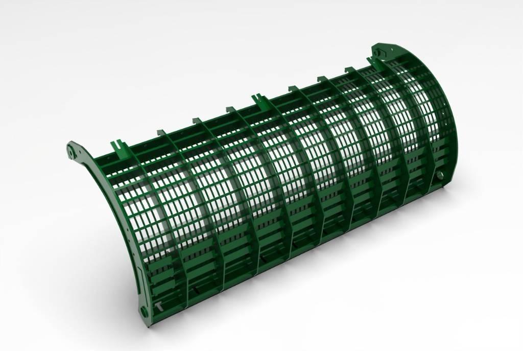 PW AZ101140 Dodatna oprema za kombajne