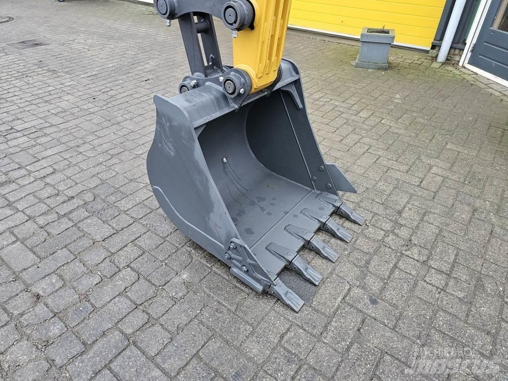 XCMG XE60GA Mini bageri < 7t