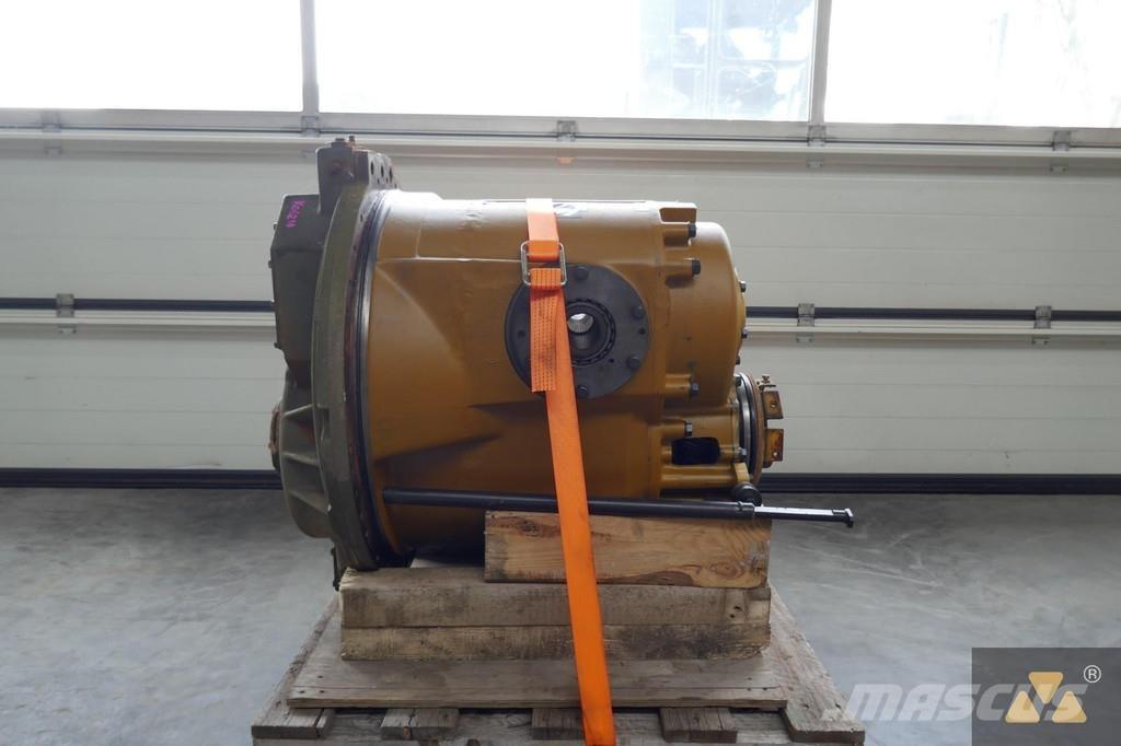 CAT 8P-8973 Menjači