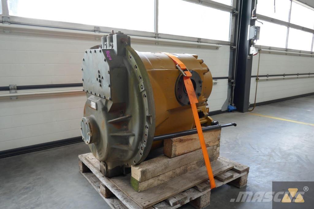 CAT 8P-8973 Menjači