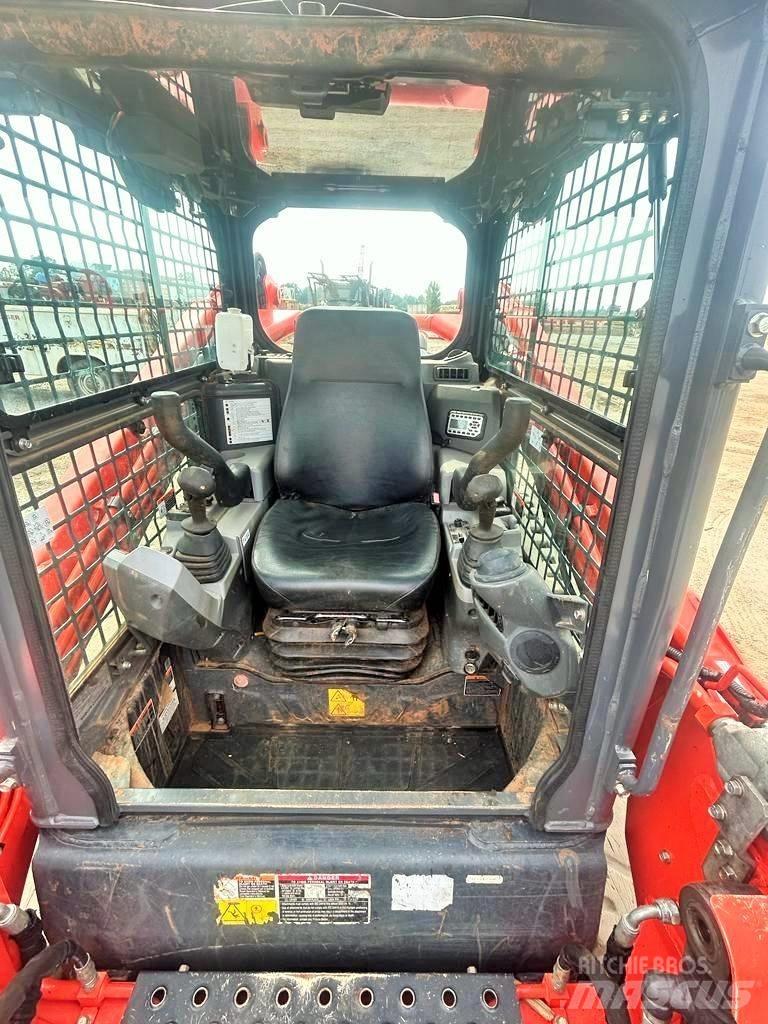 Kubota SVL 95-2 Skid steer mini utovarivači