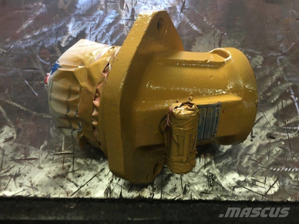 CAT 9T-3749 MOTOR Hidraulika