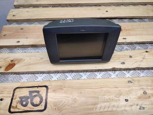 CLAAS ARES display Elektronika