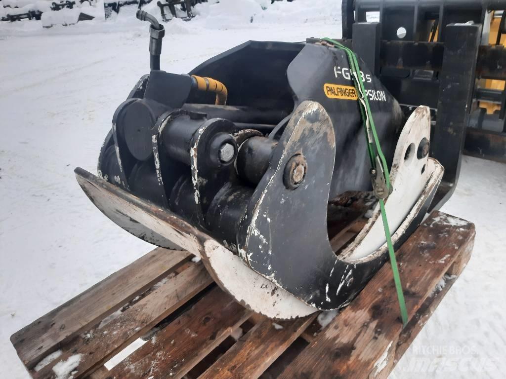 Epsilon FG53S Polovni alati za upravljanje teretom