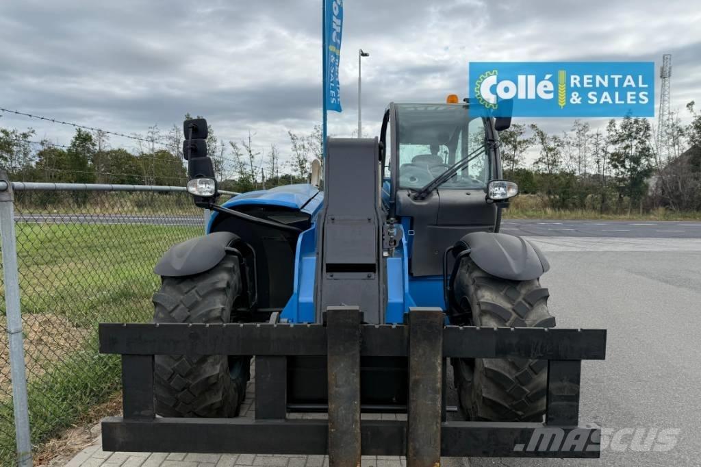 Manitou MHT 790 | 2015 Teleskopski viljuškari
