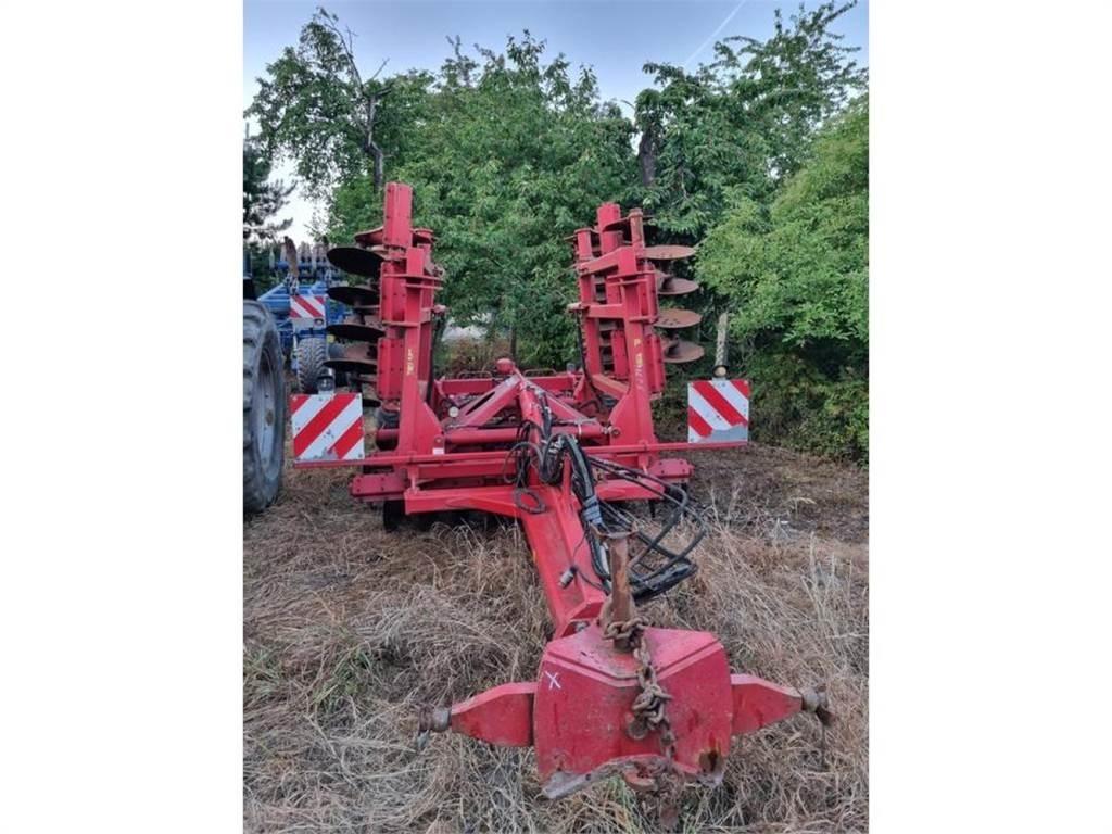 Horsch Joker 5RT Tanjirače