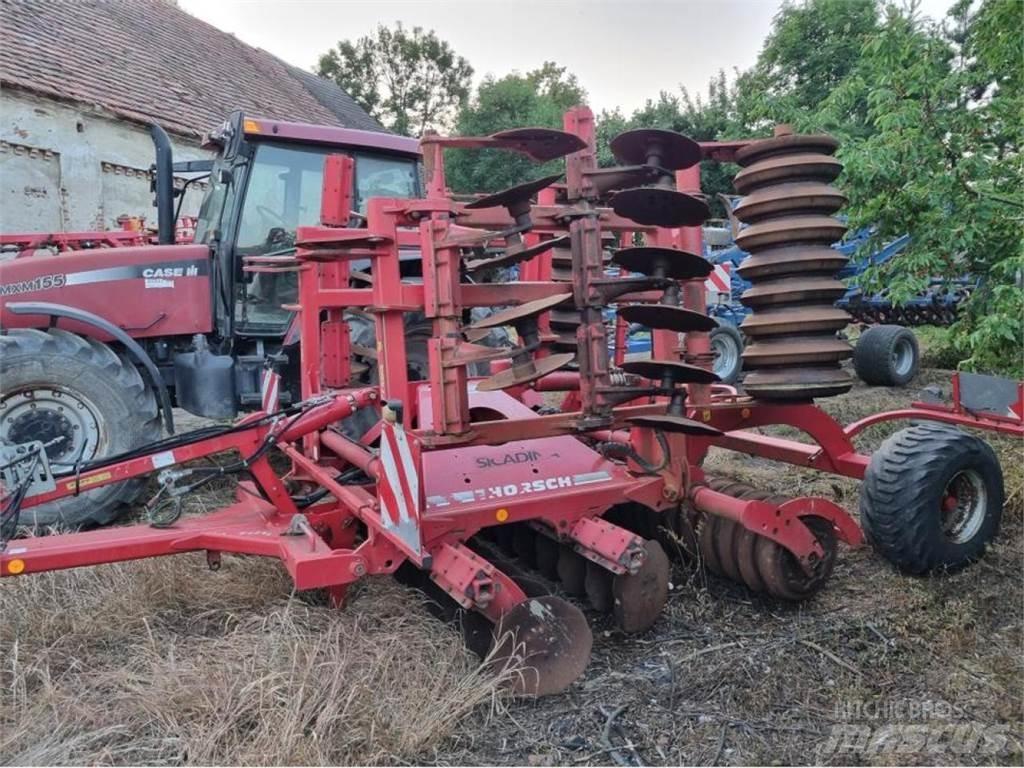 Horsch Joker 5RT Tanjirače
