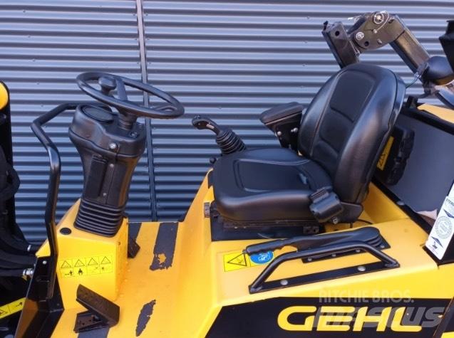 Gehl al540 Mini utovarivači