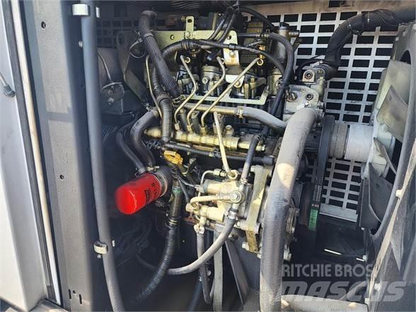 Generac 25 KW Generatori na plin