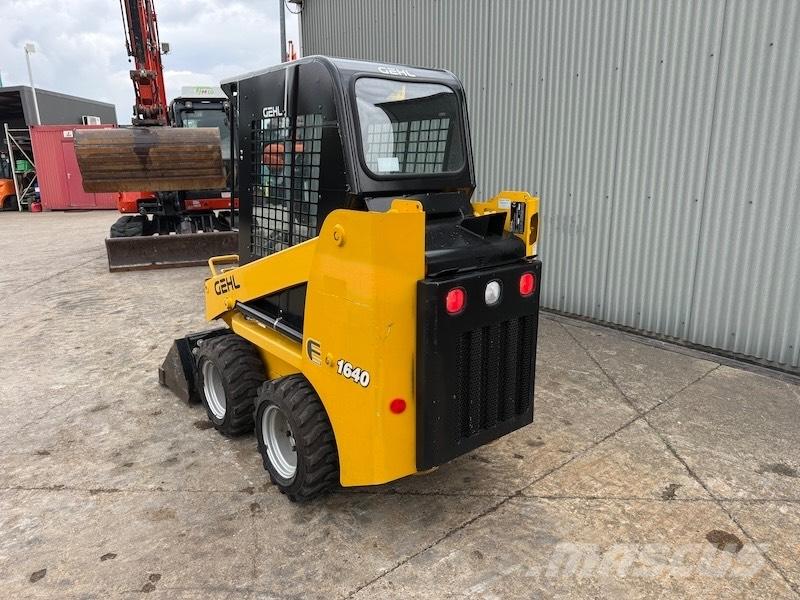 Gehl 1640 Skid steer mini utovarivači