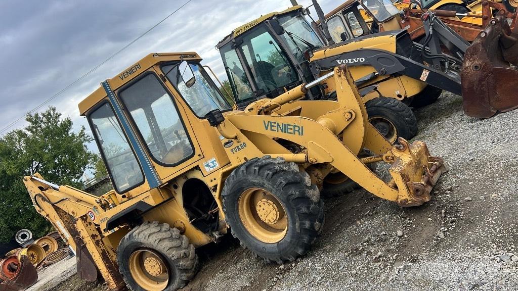 Venieri 6.23 Radijatori