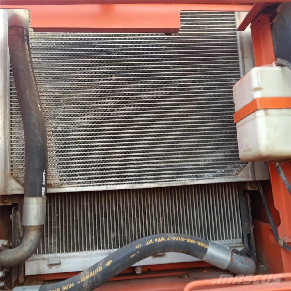 Doosan DH300LC-7 Bageri guseničari