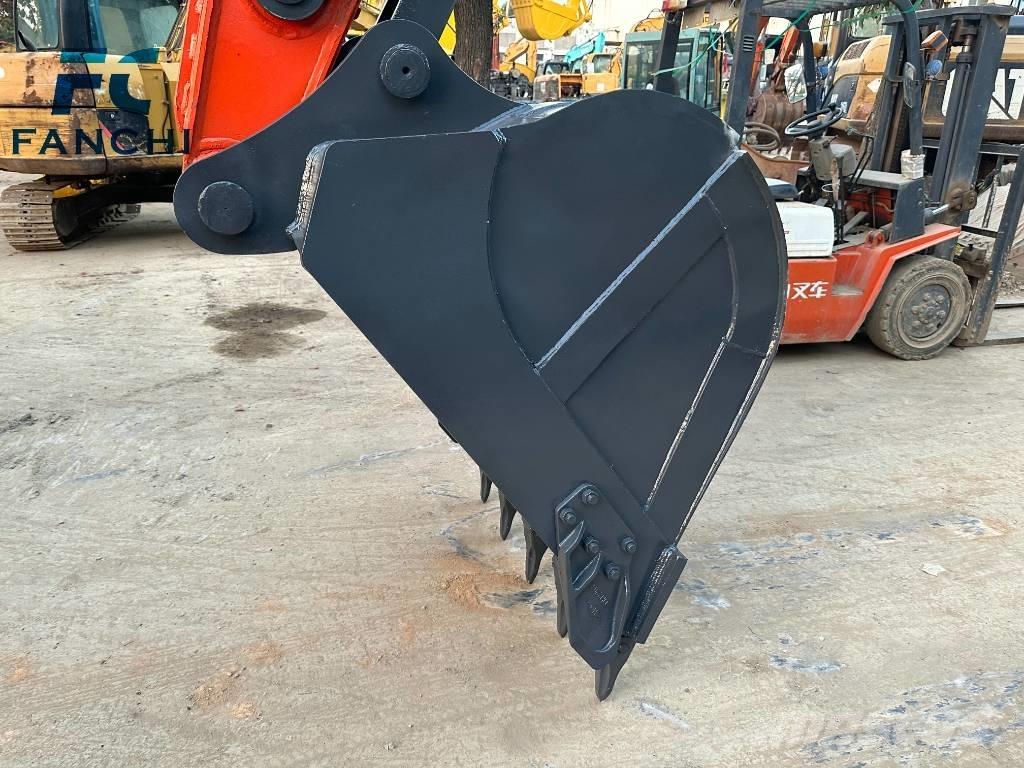 Doosan DX 225 LC Bageri guseničari