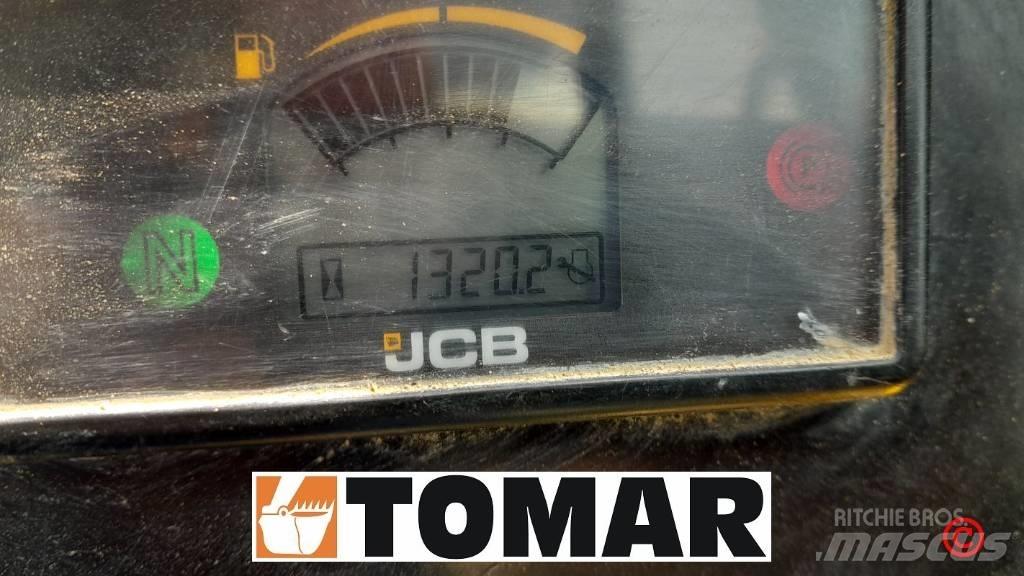 JCB 7FTHi-Viz Damperi za gradilište