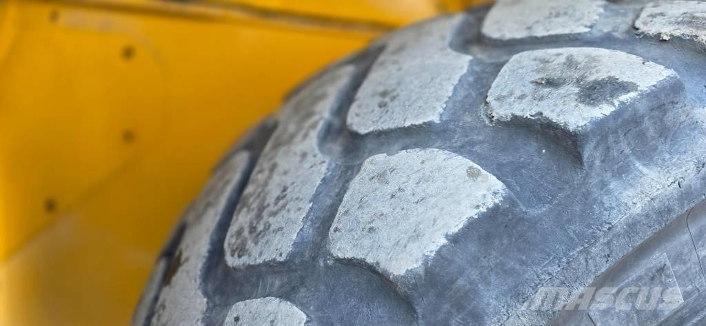 Volvo L 220 G Utovarivači na točkove