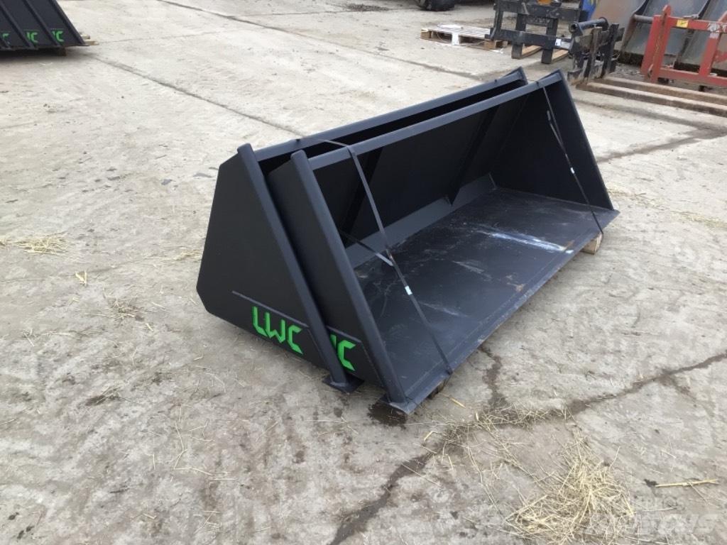 LWC 7 ft bucket Ostala oprema za utovarivače i kopače