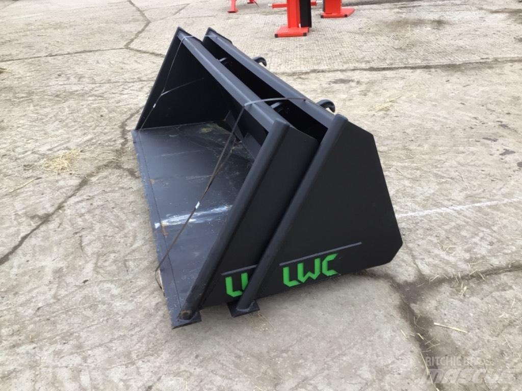 LWC 7 ft bucket Ostala oprema za utovarivače i kopače