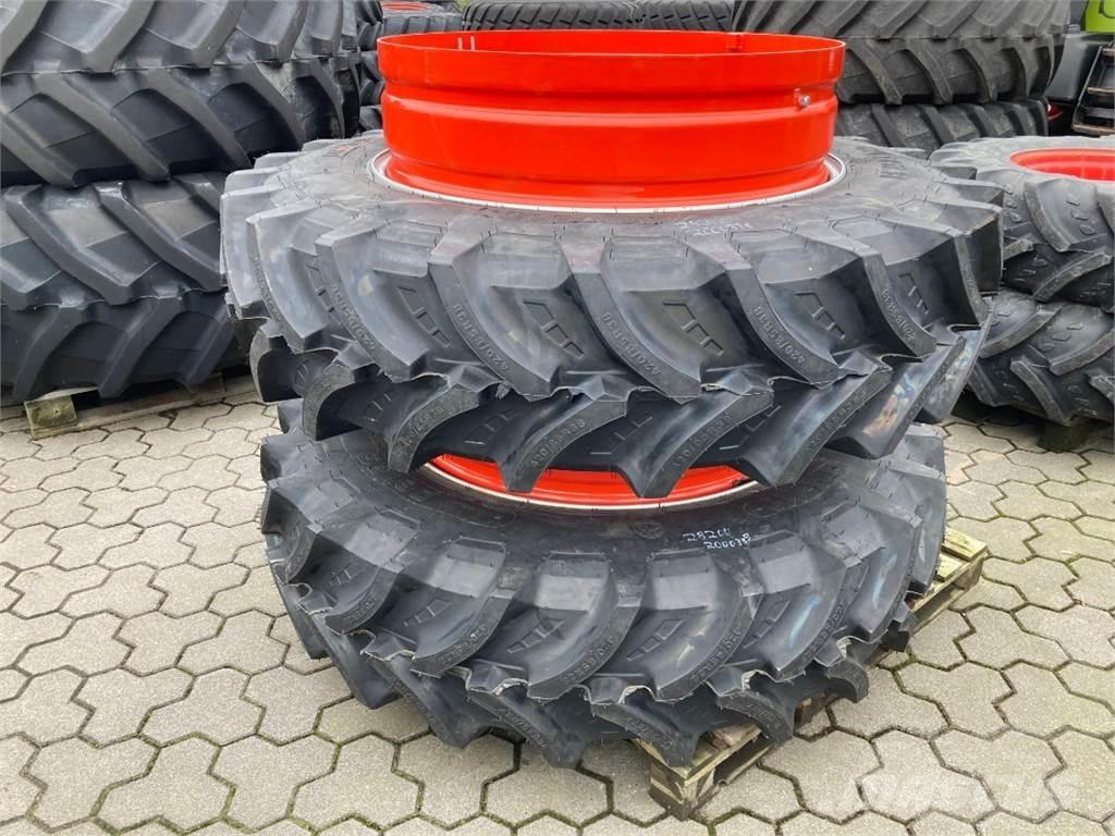 Petlas 420/85 R38 Gume, točkovi i felne