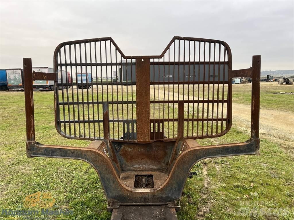 John Deere 1210E Ostale komponente