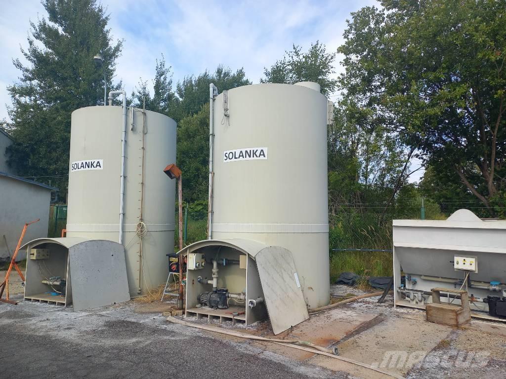  Kobit PN 20 Ostale industrijske mašine