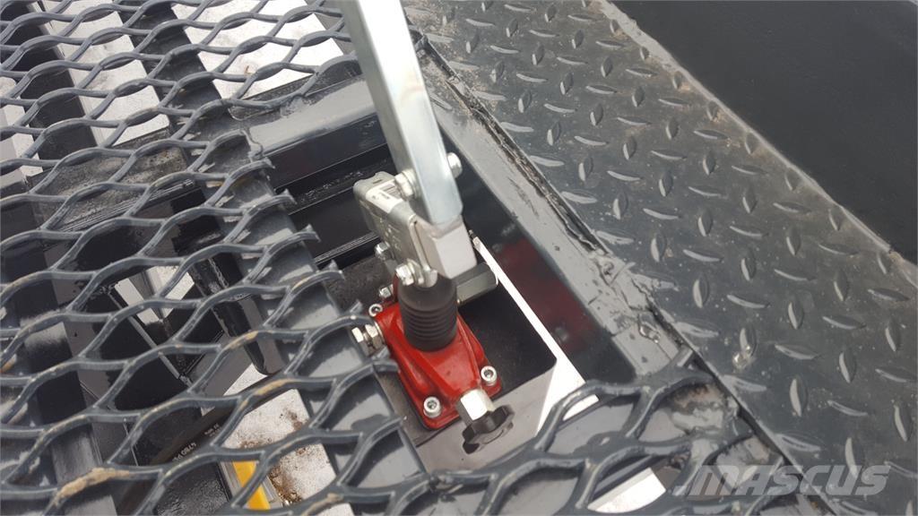  [div] BEAR 10.0 Ostala oprema i komponente