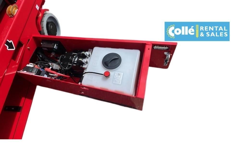 Magni ES1212AC+ | 2025 Makazaste platforme