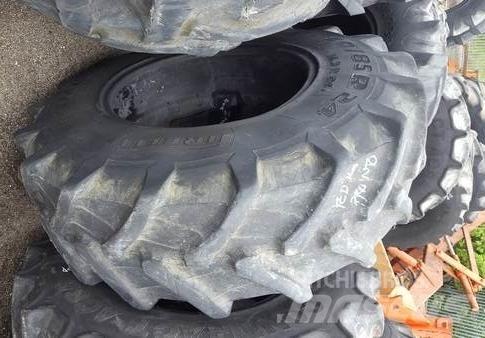  Pneu 14.9R24 Gume, točkovi i felne