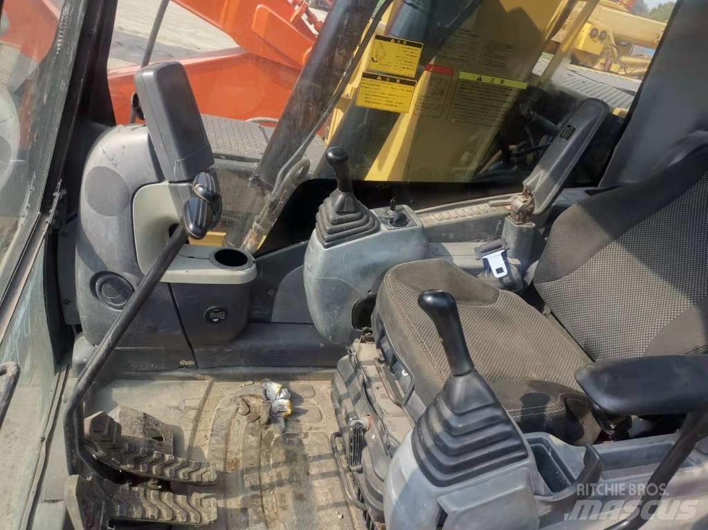 CAT 312 D Midi bageri 7t – 12t