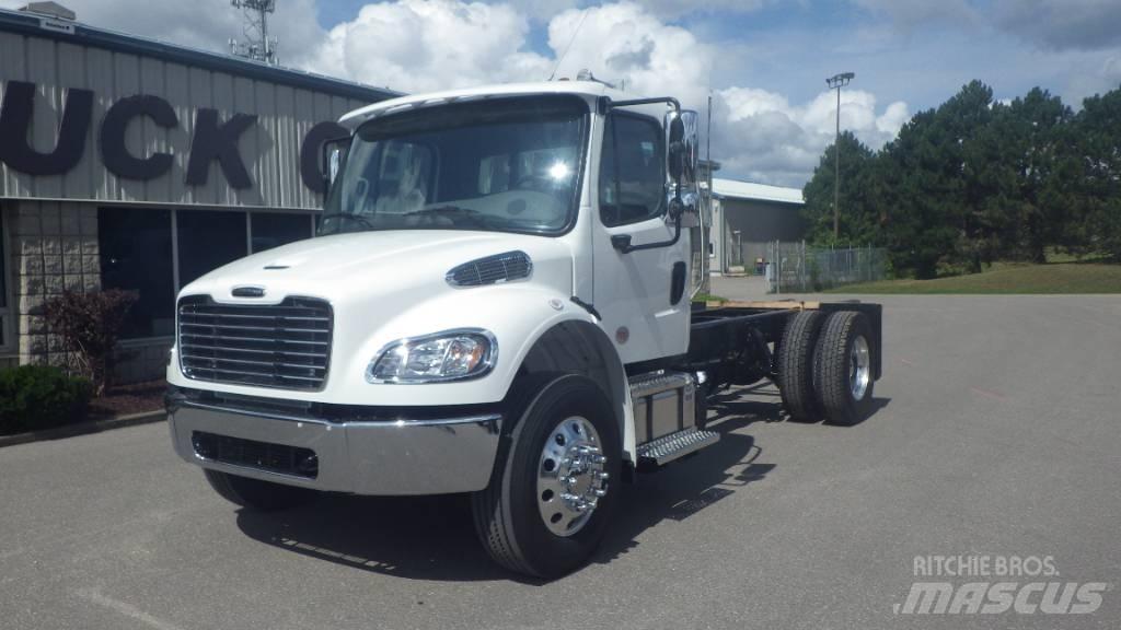 Freightliner M2106 Kamioni-šasije