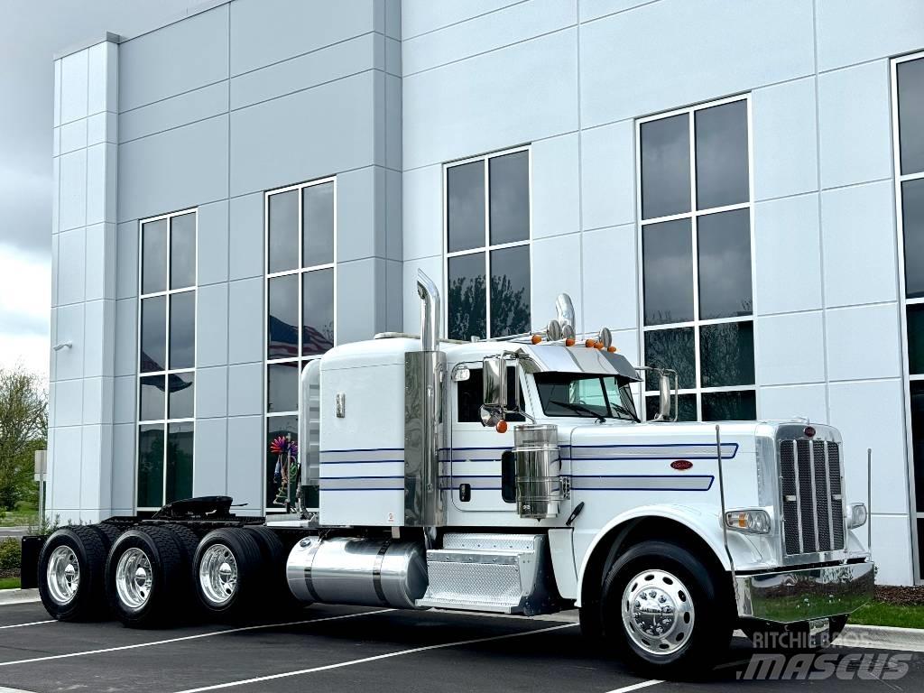 Peterbilt 389 Tegljači