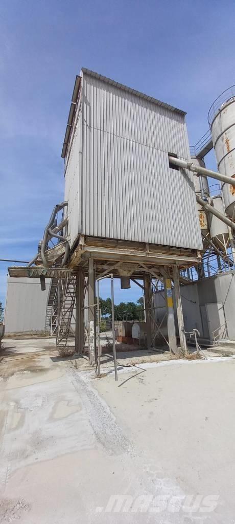  SIMEM MSO 4500 Betonare