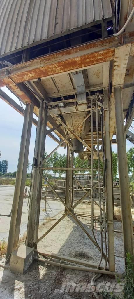  SIMEM MSO 4500 Betonare