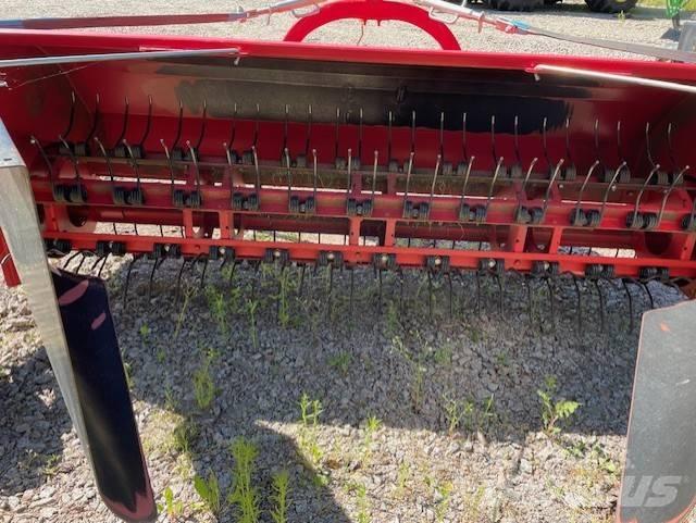 Fransgård SV 2500 Okretači i sakupljači sena