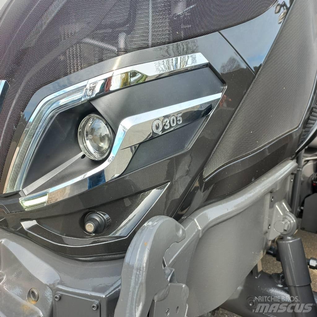Valtra Q 305 DEMO Traktori