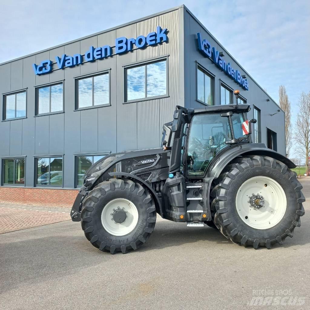 Valtra Q 305 DEMO Traktori