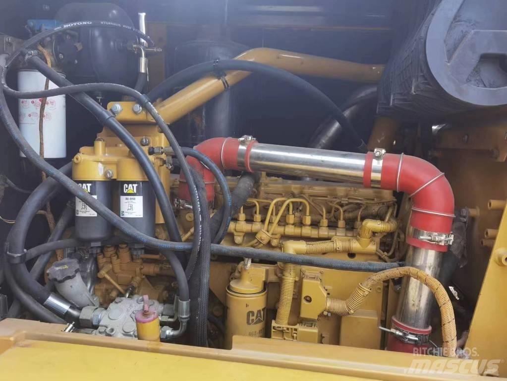 CAT 140 K Grejderi