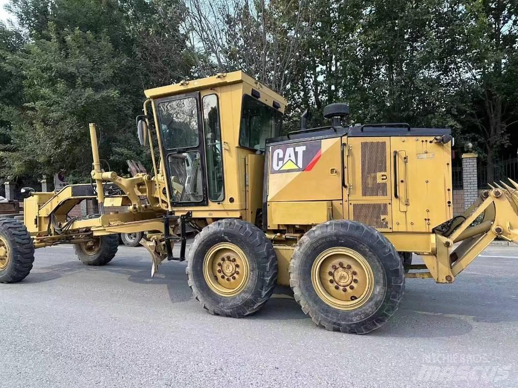 CAT 140 K Grejderi