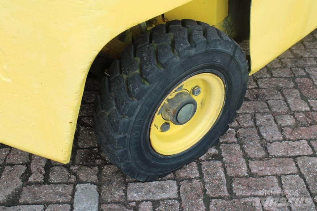 Hyster H 4.50 XL Dizelski viljuškari