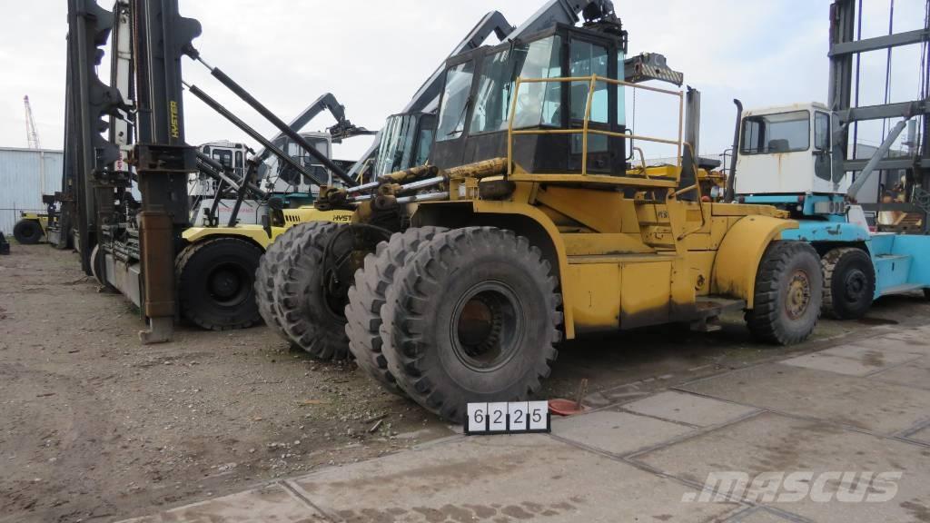 Hyster H40.00C-16CH Kontejnerski viljuškari